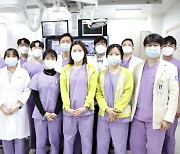 대전성모병원, 98세 대동맥판막협착증 환자에 타비시술 성공