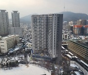 서울 한복판 임대아파트 분양…세운지구 10년 장기 민간임대