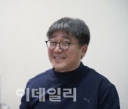 신영기 에이비온 대표 "임상서 부분관해 확인, 신약 가치 1조원"