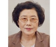 시문학 발행인 김규화 시인 별세…52년 詩전문지 종간