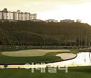 부영그룹, 내달 1일 ‘오투리조트 골프장’ 개장