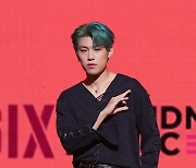 AB6IX 첫 솔로 주자는 박우진