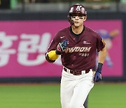 트라웃-베츠 그리고 이정후 '렛츠고'…MLB 닷컴 선정, 최고 외야수 반열