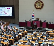 박홍근 "용산 대통령실 일대가 북한 무인기에 속수무책으로 뚫렸다"