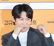 '카운트' 진선규 "복싱이 취미…촬영 두달반 전부터 맹훈련" [N현장]