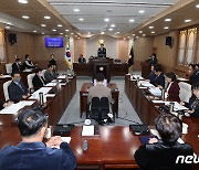 홍성군의회, 마늘‧딸기 수출 모색 동남아 해외연수