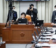 정개특위, 15~16일 소위 개최…선거제 개편 결의안 초안 논의