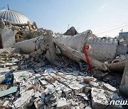 튀르키예, 지진 피해액 107조 달할 수도…사망자 3만5000명 넘어