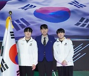 넥슨 "피파온라인4 항저우 AG 국가대표 후보에 박지민·박기영"