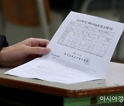 2023 수능도 N수생 강세 여전했다…1·2등급 60%가 졸업생