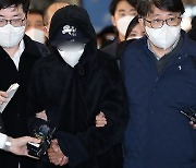 김성태 ‘금고지기’ 구속...법원 “증거인멸·도주 우려”