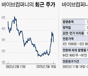 ‘챗GPT’ 열풍에… 이율 0% 바이브컴퍼니 CB에 물렸던 투자자들, 20% 수익으로 기사회생