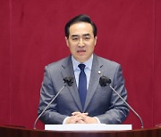 "최악의 리더십·무능정권"… 당 비전 없이 尹정부만 때린 민주