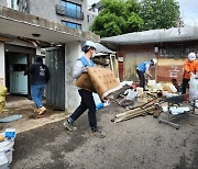 에너지 위기가구에 고효율 주택 선물…‘지속가능한 행복’을 짓다