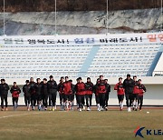 친환경 내세운 경남FC, 시즌권 판매 시작