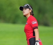 'KLPGA 신인' 김민선7, 박인비·유소연·이정은6·김아림과 한솥밥