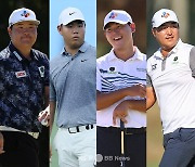 [방민준의 골프세상] PGA 한국 선수들, 담금질과 맷집이 아쉬웠다