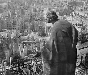 [기억할 오늘] 1945년 2월의 드레스덴
