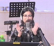 '정희' 안예은, '슬램덩크' 향한 팬심 "영화 4번 봤다"