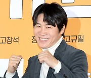 ‘카운트’ 진선규가 눈물 보인 이유 “진짜 박시헌 선수 응원에 뭉클”