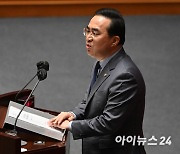 민주, 연일 '쌍특검' 띄우기…정의당은 '독자노선'
