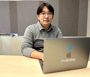 네오핀 CIO "올해 공격적 투자 나선다…생태계 확장 도모" [코인터뷰]