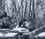“최근 러시아군 사상자, 전쟁 초 이후 가장 많아”···러 ‘봄 대공세’ 화력 있나