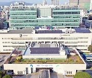 Suwon strives to boost equal citizenship, green growth and culture
