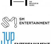 JYP·하이브·SM, 지진 피해 튀르키예에 거액 기부