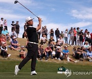 'PGA 피닉스오픈 6위' 임성재 "상위랭커 사이에서  자신감 갖게됐다"