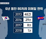 [단독] 국내 정치이슈 북 공작원에 보고…최소 86차례 연락