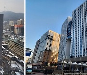 한호건설그룹, 서울 한복판 세운지구서 10년 장기 일반 민간임대 공급