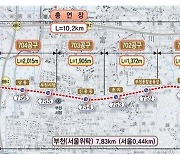 7호선 부천구간 운영 중단 위기 넘겼다…"관제·역무 운영 이원화"