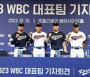 韓, 14년 만에 WBC 4강 도전… '이강철호' 15일 美 애리조나 집결