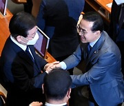 박홍근 ‘기승전 尹탓’… “경제·외교·안전 등 전부 참사”