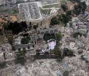 “튀르키예 지진으로 3년 내 중국에서도 규모 7이상 강진 발생 가능성”