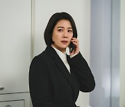 ‘트롤리’ 김현주, 박희순-서정연 관계의 진실 마주할까