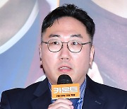 카운트  권혁재 감독 [포토엔HD]