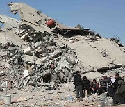 튀르키예 성난 민심 확산…지진세·내진 규제 '무용지물'