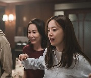 ‘법쩐’ 문채원 “김미숙과 모녀로 재회, 운 좋다고 생각..몰입 도움돼” [인터뷰③]