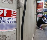 "대출문의 글 보고 연락"···불법 사금융 '전화폭탄' 막는다