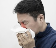 고대안산병원 “알레르기 비염, 방치하면 천식, 축농증 발전”