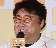 '카운트' 고창석 "20년 지기 진선규와 첫 연기 호흡, 찰떡궁합"