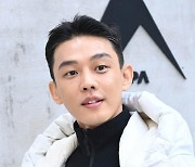 유아인, 마약 거론하던 살벌한 언행…'유명인의 의무' 부메랑 [엑's 이슈]