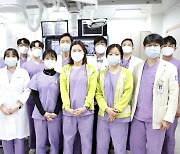 대전성모병원 "98세 초고령 환자에 대동맥 판막 삽입술 성공"