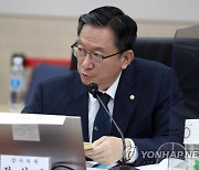 '친명' 정성호, 정진상·김용에 "이대로 가면 이재명 대통령"