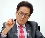 신임 도로공사 사장에 함진규, 임기 시작