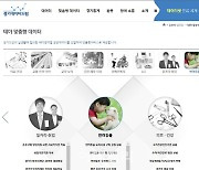 경기도, 반려동물 놀이시설·의료기관 등 데이터 2만건 지도형태로 제공