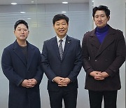 이만수 이사장, 라오스 야구 대표팀에 한국인 지도자 파견