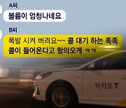 "왜 먼 데 있는 택시만 잡히나 했더니"…은밀했던 '콜 몰아주기'